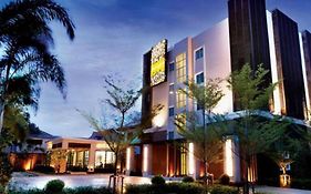 เดอะ แบงค็อก ชาช่า สวีท (มาตรฐาน Sha)